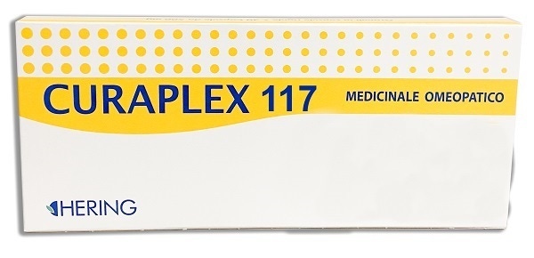 CURAPLEX 117 60CPS