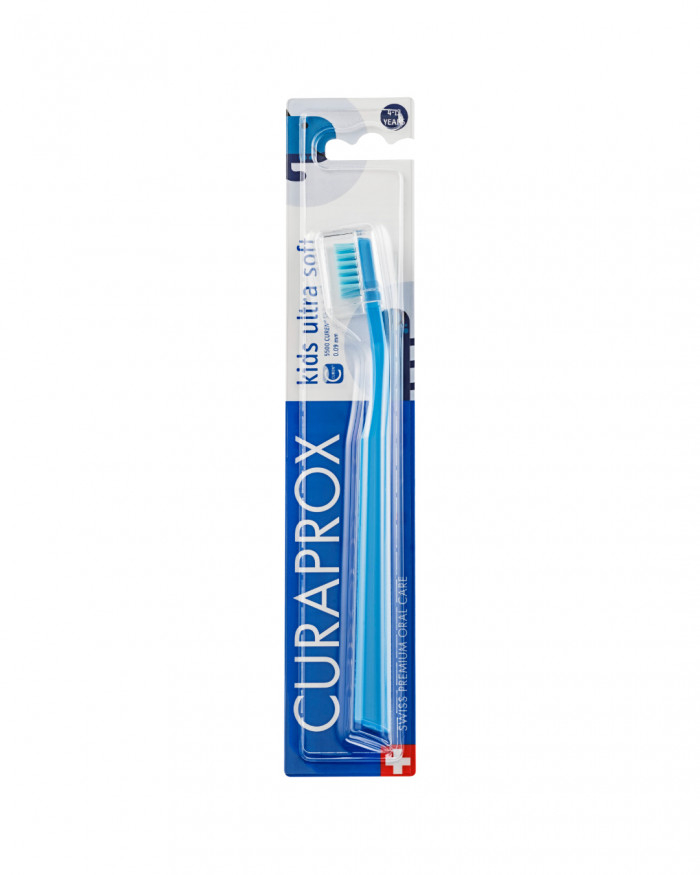 CURAPROX KIDS TOOTHBRUSHES