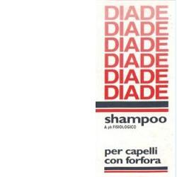 DIADE SHAMPOO ANTIFORFORA 125 ML