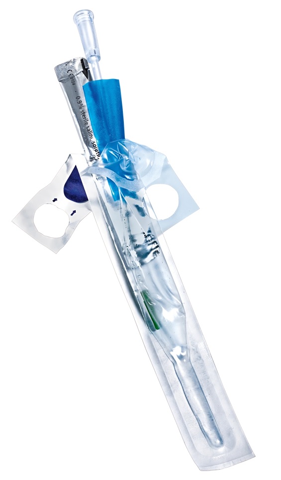 RUSCH NELATON Donna ch 8 60pz