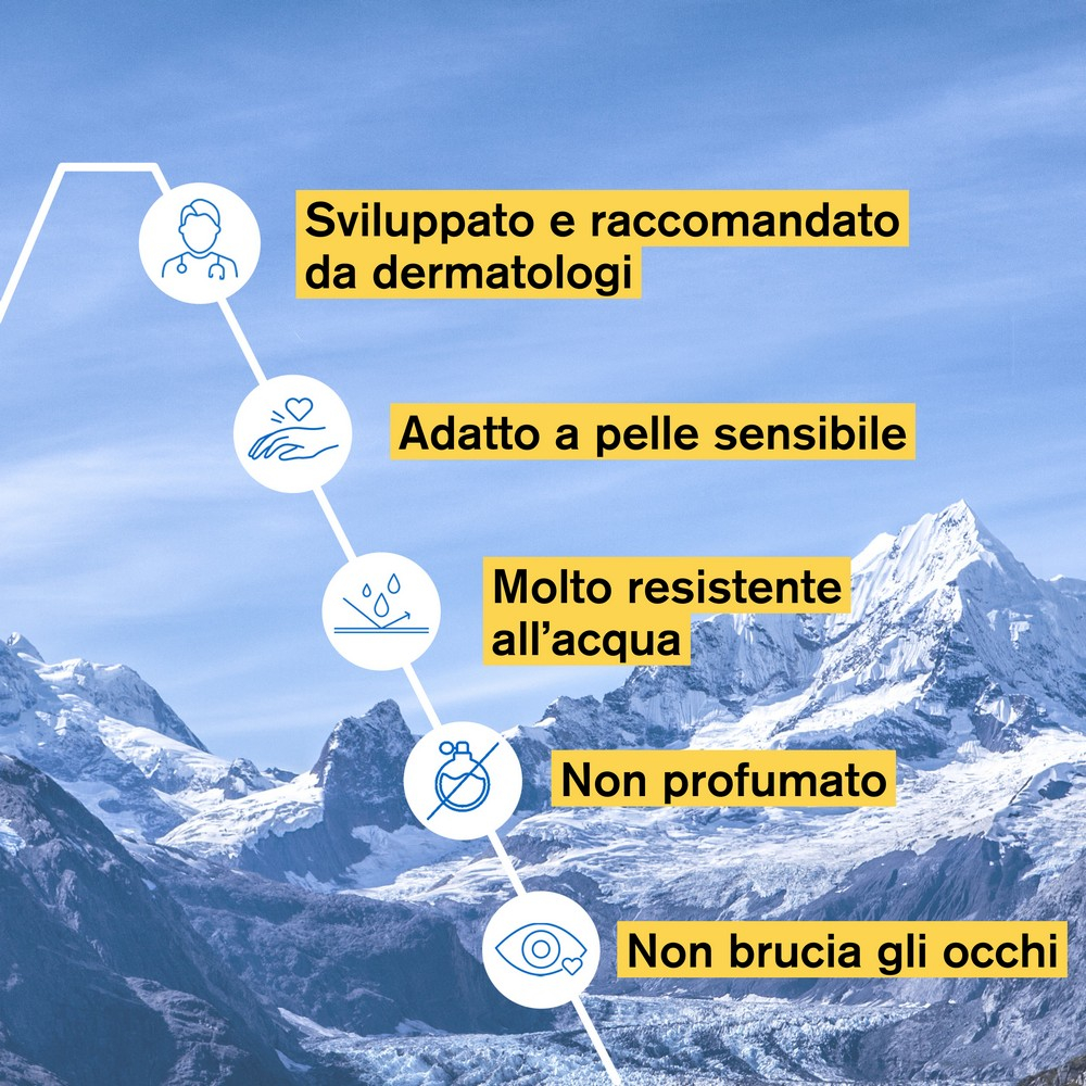 Uriage Bariesun Protezione Solare Invisibile Spray Senza Profumo SPF50+