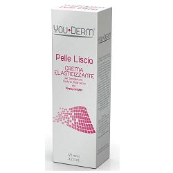 YouDerm Pelle Liscia Crema Elasticizzante 125 ml