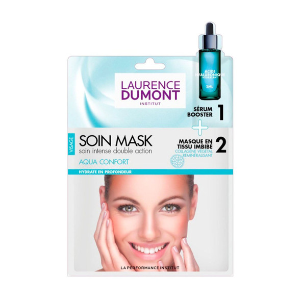 L DUMONT SPA MASK ACQUA CONFORT
