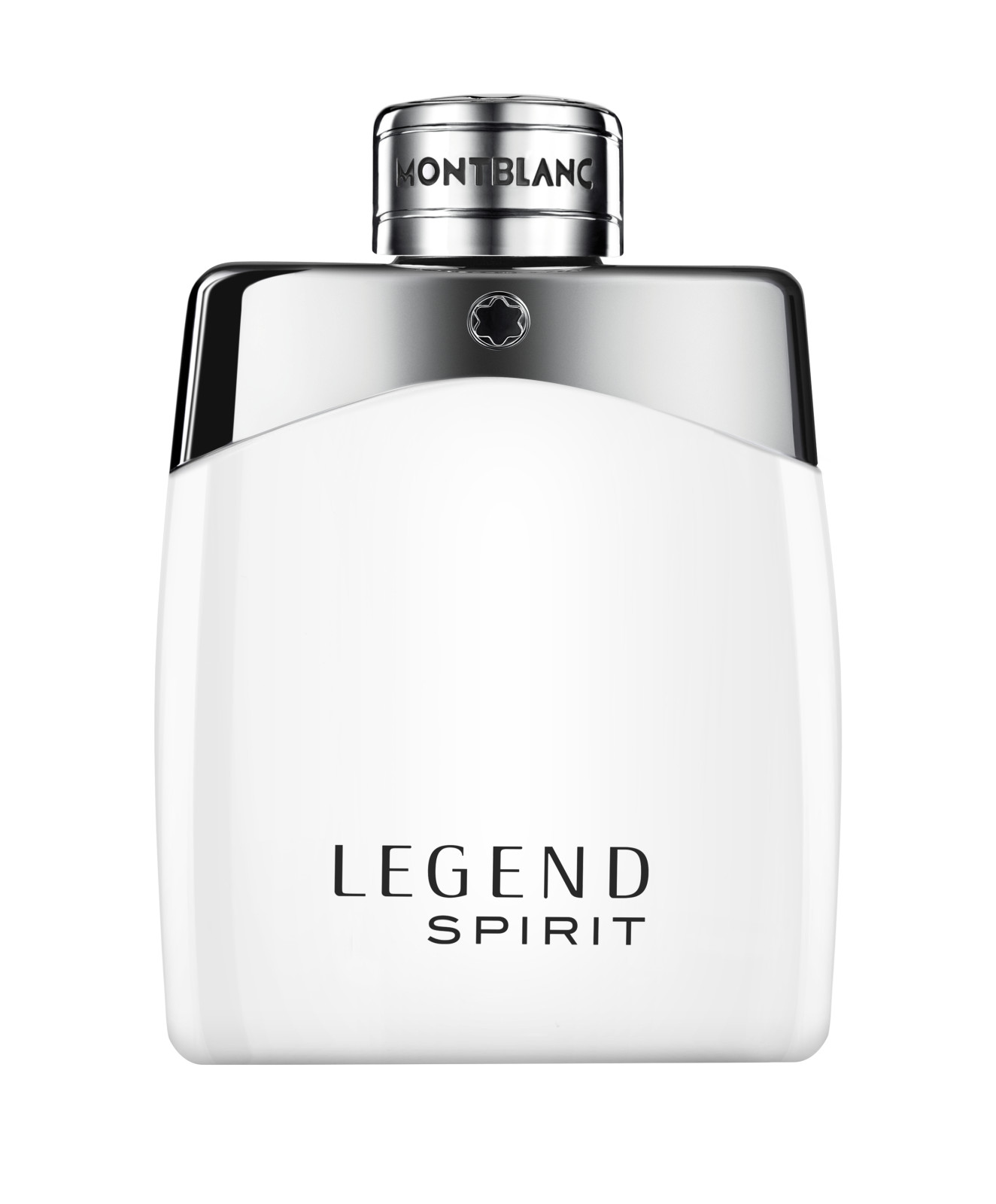 Montblanc Legend Spirit Eau De Toilette 100ml