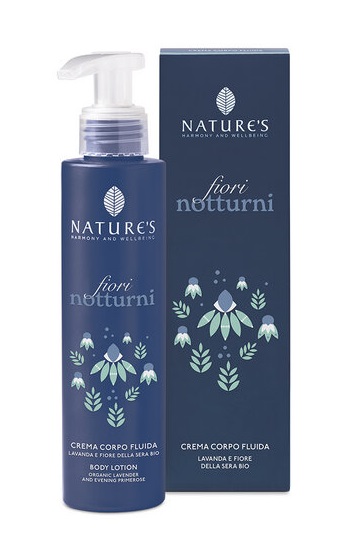 NATURE'S FIORI NOTT CREMA CRP