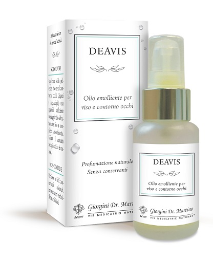 DEAVIS 50ml