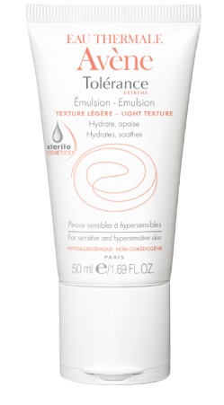 Avène Tolerance Extreme Emulsione Idratante Sterile 50 ml
