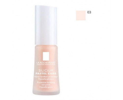 SILICIUM PASTEL CARE 03