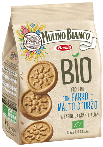 MULINO BI FROLLINI BIO FAR/MAL