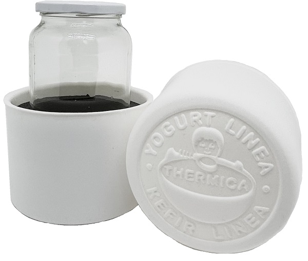 YOGURT LINEA YOGURTIERA THERM