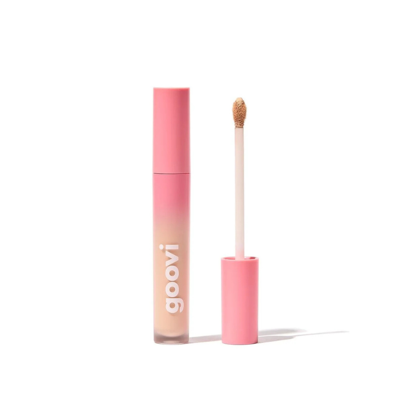 Goovi My Good Light - Correttore Illuminante N.02 Apricot