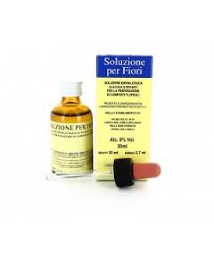 Di Leo Soluzione Per Fiori 30ml