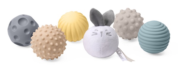 CH GIOCO MSDD PALL SENS CONIGL