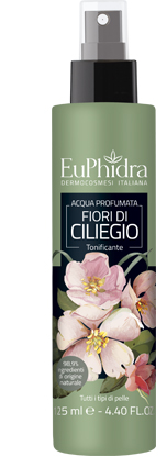 EUPHIDRA ACQUA PROF CILIEGIO