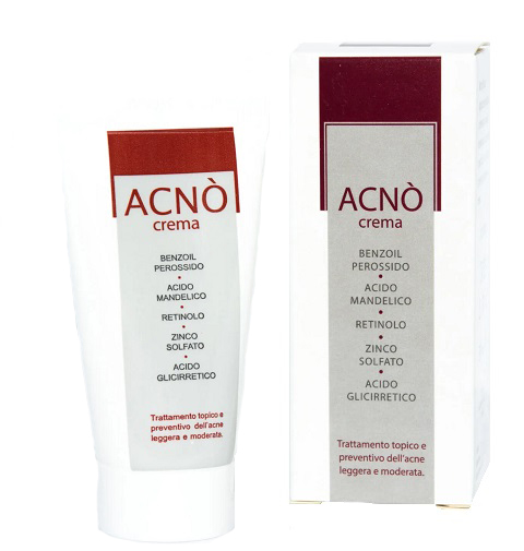 Acno Crema Detergente Acne 30 ml