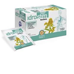 Idrostim NeoDetox Tisana Drenante 20 Bustine