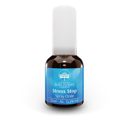 STRESS STOP ESS.AUSTR.Spy 30ml