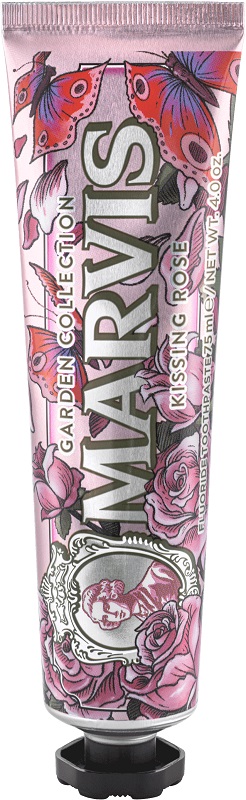 MARVIS KISSING ROSE 75ML