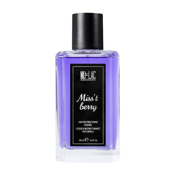MULAC ESSENZA CAP.RISTRUTT.BERRY