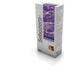 Icf Sebozero Soluzione Equilibrante Cani E Gatti 250 ml