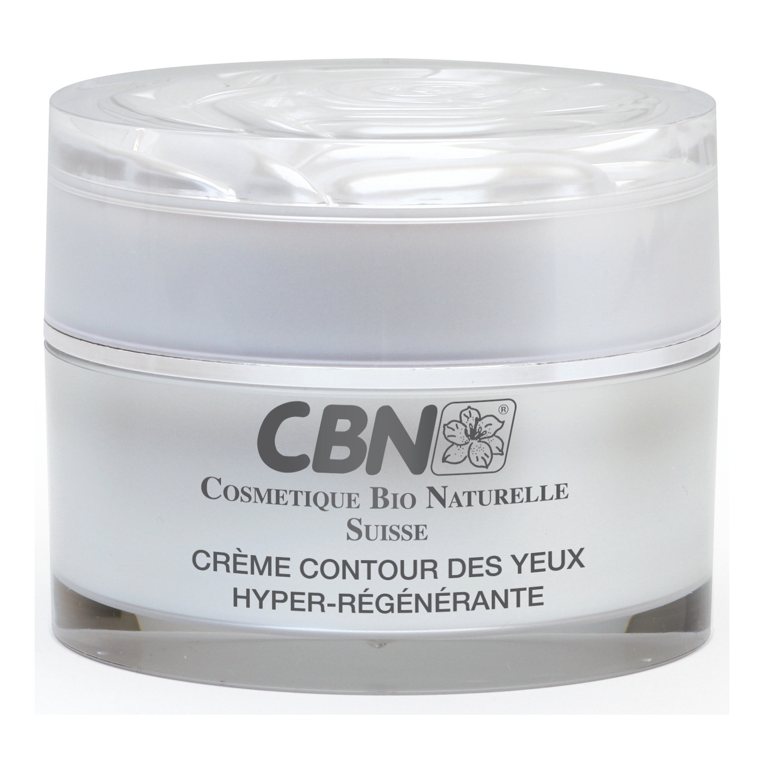 CBN TERMALE YEUX HYPERREG 30ML