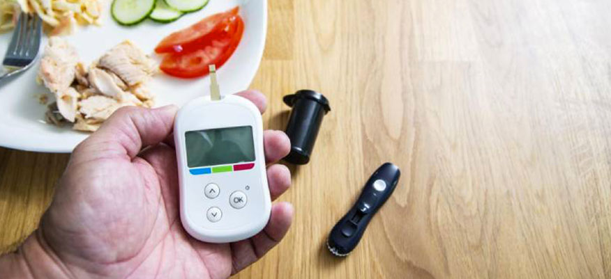 Sintomi del diabete che forse non conosci