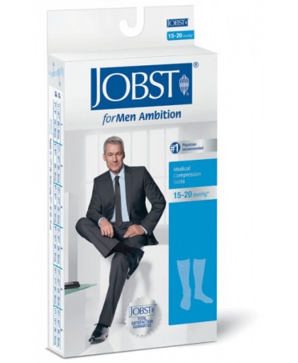 Jobst For Men 15-20 Taglia 2