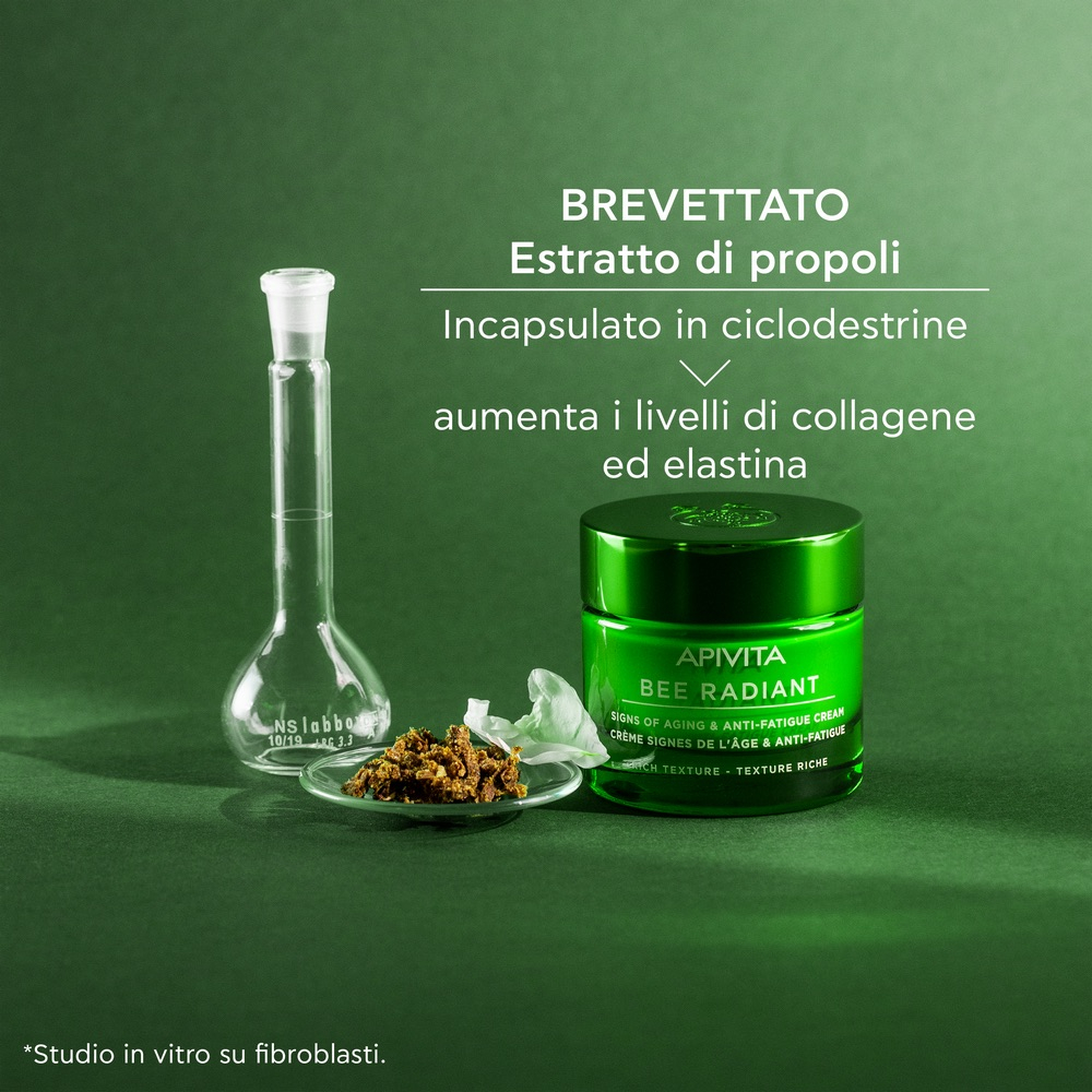 APIVITA BEE RAD RICH 50ML/20