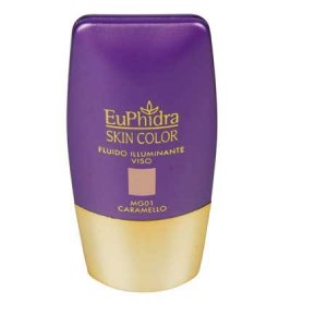 EUPHIDRA SC Aura Fluido Illum.Viso 1