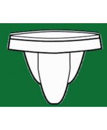 Sospensorio Comfort Talgia S (70-80 cm)