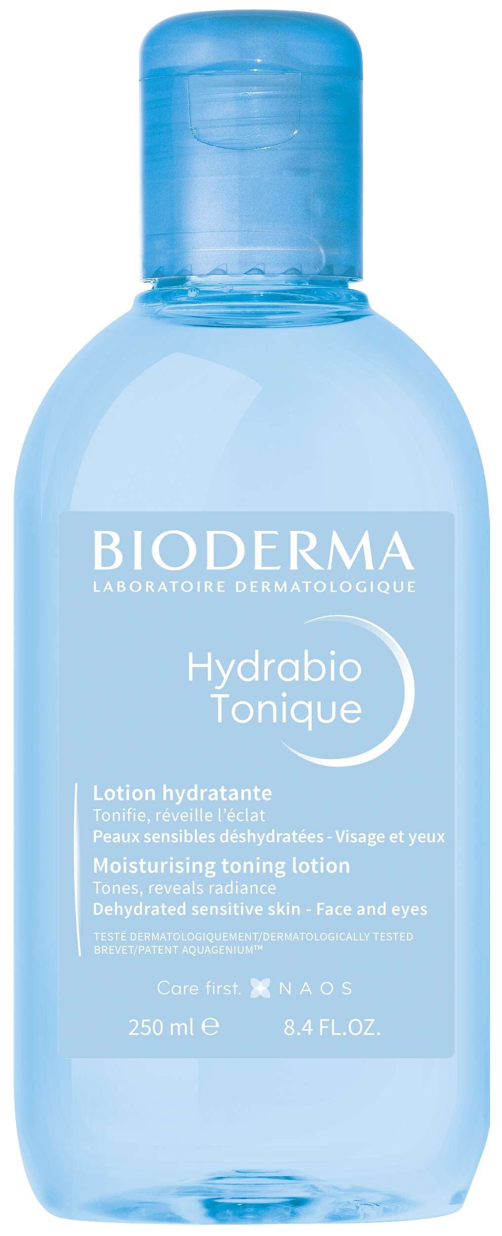 BIODERMA HYDRABIO TONICO 250 ML