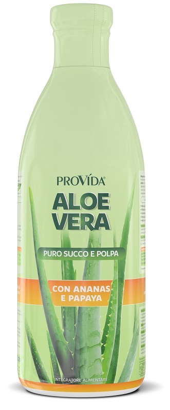 PROVIDA ALOE ANANAS PAPAYA 1L