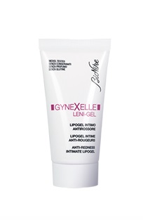 Bionike Gynexelle Leni-Gel Lipogel Intimo Antirossore 30 ml