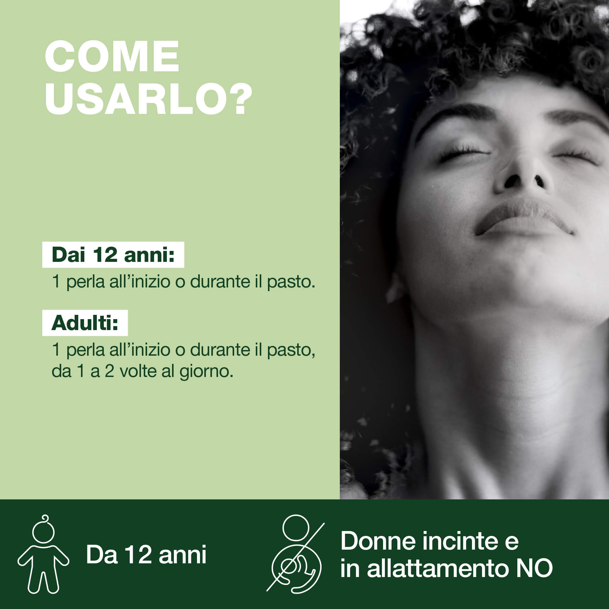 Pranarom - Perle Di Olio Essenziale Di Ravintsara Bio 60 Mini Capsule
