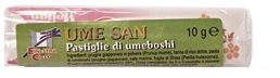 UME SAN DELICA 10G LA FINESTRA