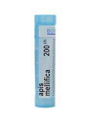 Boiron Apis Mellifica 200CH Globuli Tubo