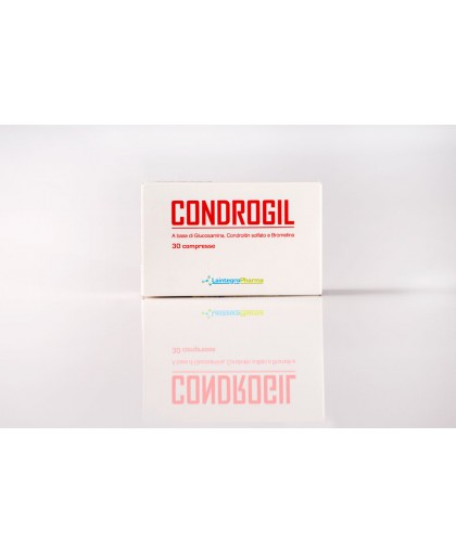 Condrogil Integratore Alimentare 30 Compresse