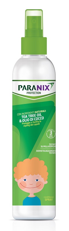 PARANIX PROTECTION CONDIT SPRA