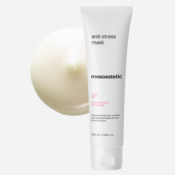 MESOESTETIC ANTI STRESS MASK