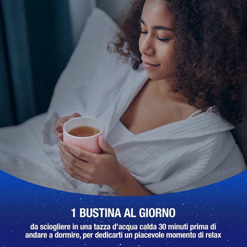 NOVANIGHT DOLCE SONNO 32BUST