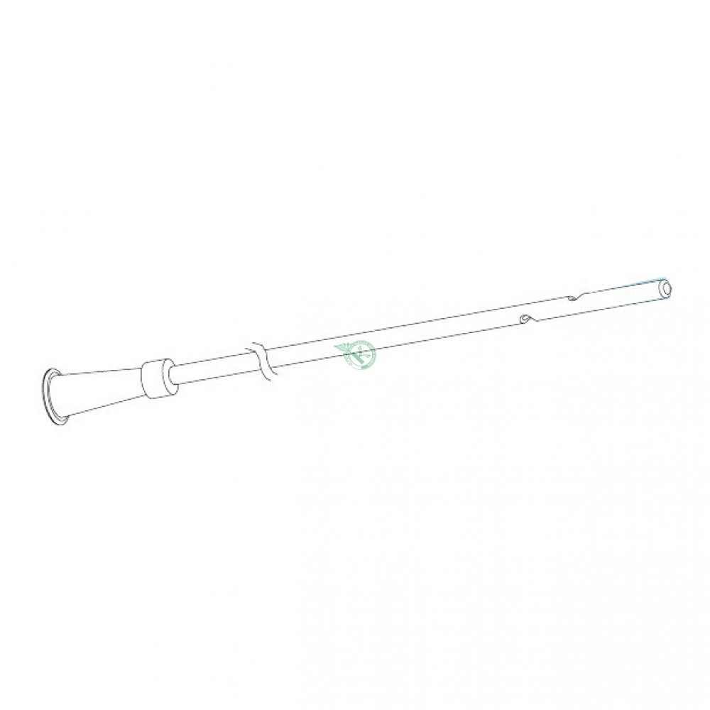 Rusch Sonda Per Aspirazione Endotracheale S71 CH16