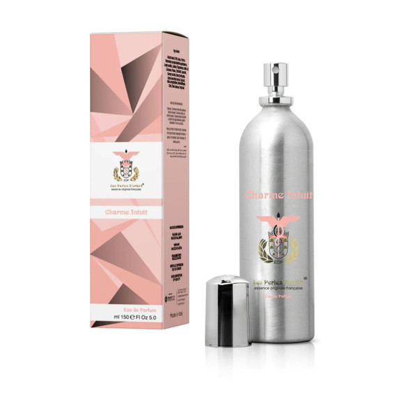 LES PERLES D'ORIENT CHARME INT