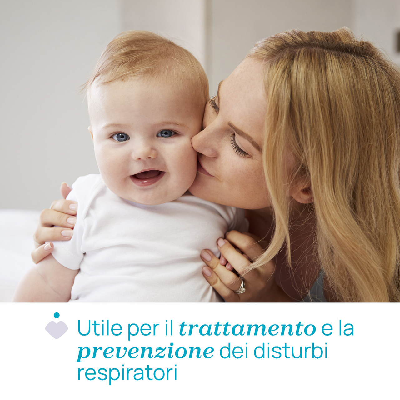 CHICCO BABY AEROSOL PISTONE