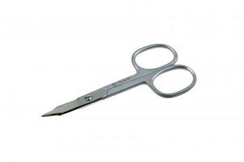 Beautytime Forbicine Punta Diritta Sottile