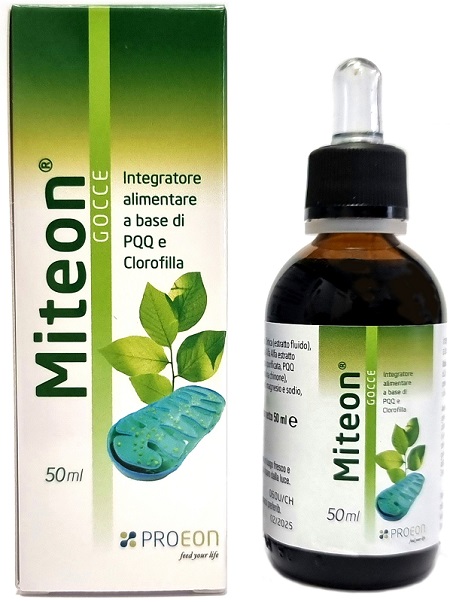 MITEON GOCCE 50ML