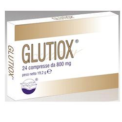 Glutox Integratore 30 Capsule