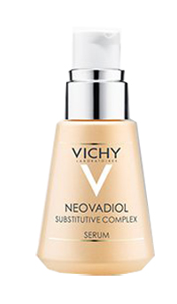 Vichy Neovadiol Complesso Sostitutivo Siero Concentrato Riattivatore Fondamentale 30 mL