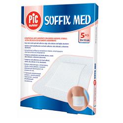 Pic Soffix Med Cerotto Multiuso Misura 10X20