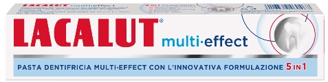 LACALUT DENTIF MULTI EFF 5IN1