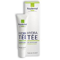 Hydratée Gel Defaticante Contorno occhi 15 ml